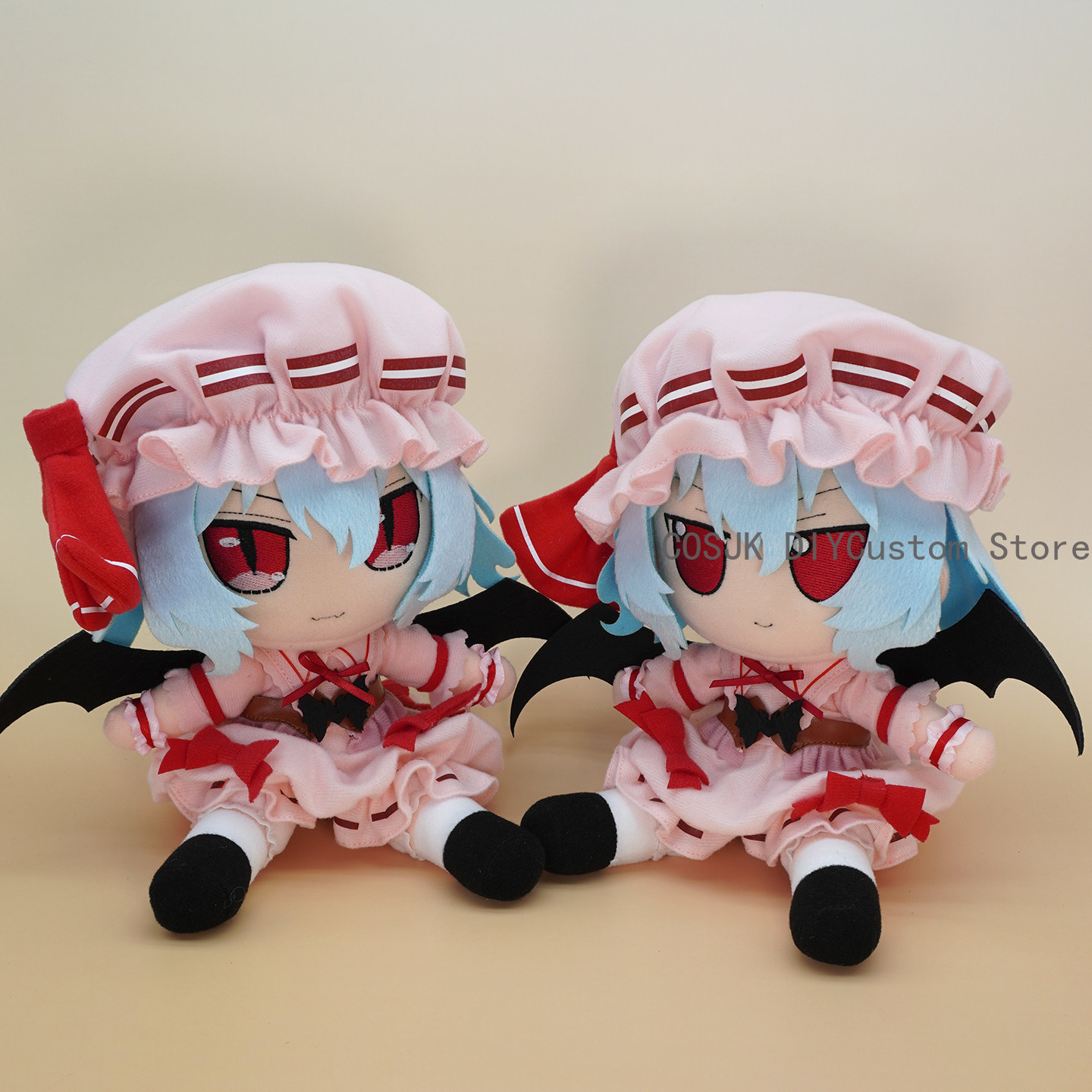 Anime Touhou Project Remilia S - Top Anime Merchandise avaliação e preço