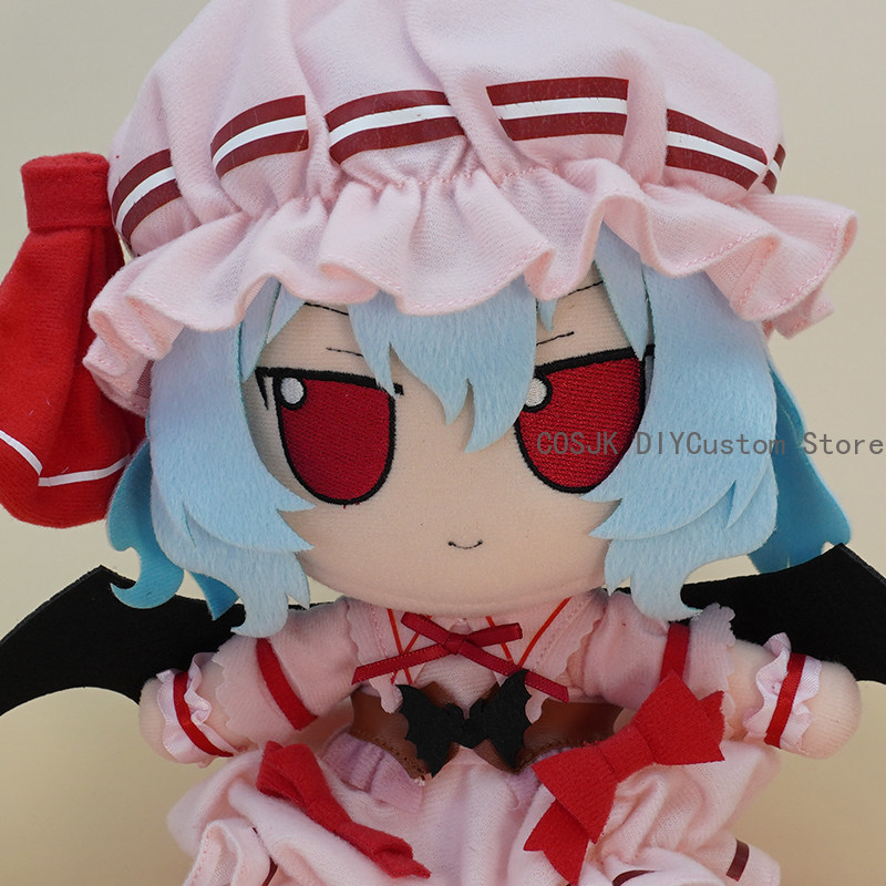 Anime Touhou Project Remilia S - Top Anime Merchandise avaliação e preço