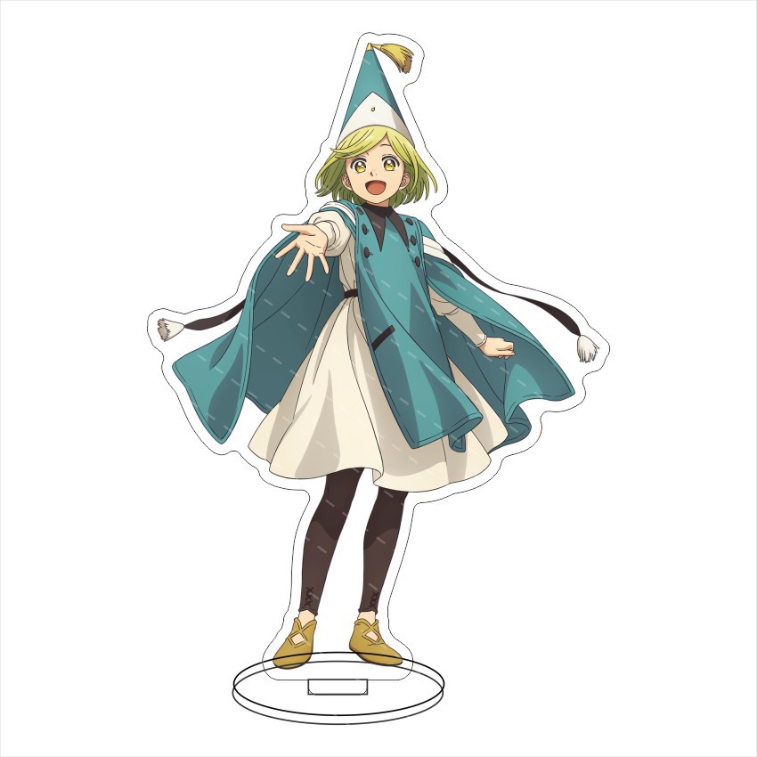 Suporte de Acrílico de Anime d - Anime Character Merchandise avaliação e preço